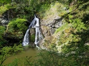 26th Apr 2021 - Waterfall