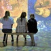 Beyond Van Gogh Exhibition by chejja
