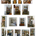 A House of Books by onewing
