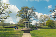 7th May 2021 - Magna Carta Memorial