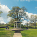 Magna Carta Memorial by rumpelstiltskin