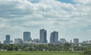 7th May 2021 - Fort Worth Sky Line