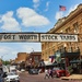 Fort Worth Stockyards by judyc57