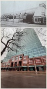 8th May 2021 - Then and Now....Commerce Place