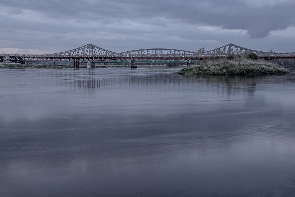 a bridge by j_kamil