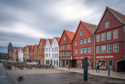 9th May 2021 - The Wharf (Bryggen)