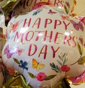 9th May 2021 - Happy  Mother's  Day!