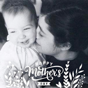 9th May 2021 - Happy Mother's Day
