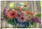 9th May 2021 - For All the Amazing Mothers