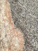 10th May 2021 - Granite