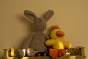 5th Apr 2021 - The Easter Bunny