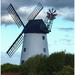 Lytham St Anne's windmill by lyndamcg