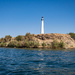 North lighthouse- Lake Havasu by jeffjones