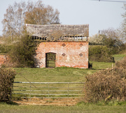 10th May 2021 - Old Barn