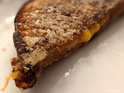 10th Mar 2021 - Grilled cheese [Filler] 