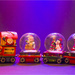 Christmas Train by pcoulson