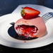 Strawberry dessert by acolyte