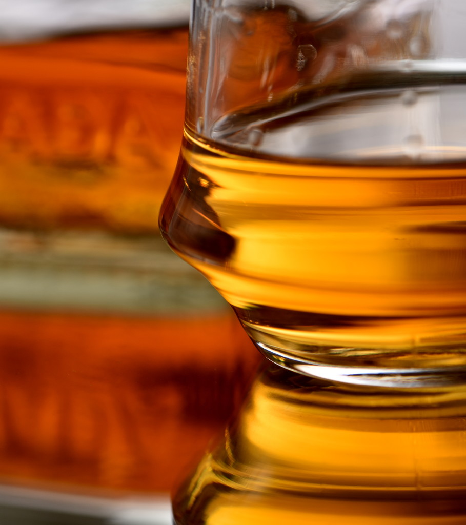 Canadian Rye Whisky by jayberg