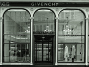 7th May 2021 - Givenchy Bond Street