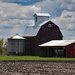 Farm country by larrysphotos