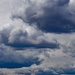 Midwestern sky by larrysphotos