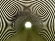 11th May 2021 - 11May Fisheye Tunnel