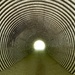 11May Fisheye Tunnel by delboy207