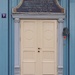 Interesting door and history. by okvalle