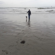 10th May 2021 - West wittering