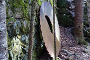 7th May 2021 - A Giant Sawblade 