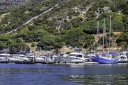 12th May 2021 - Hout bay harbour