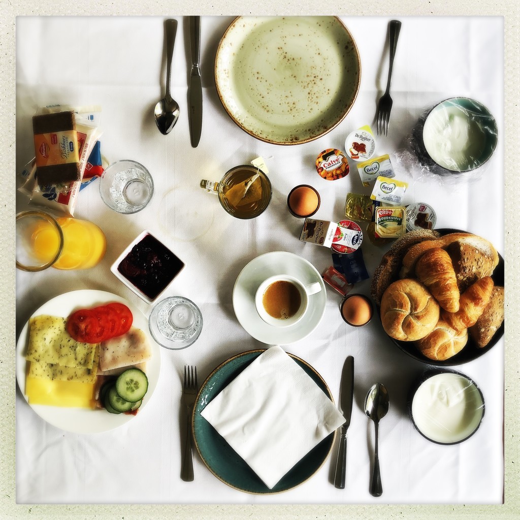 Breakfast 4 2 by mastermek