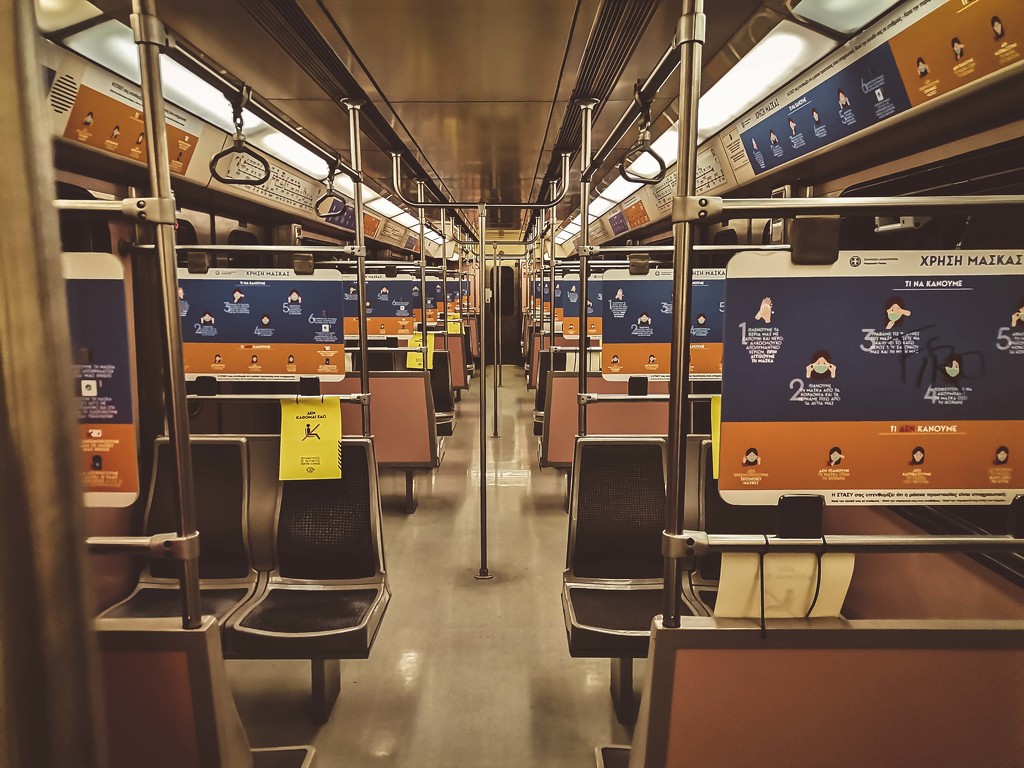 Metro by gerry13