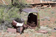 12th May 2021 - Old Truck