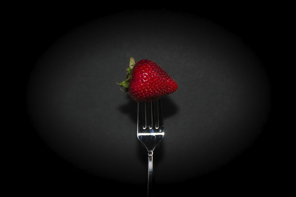 Strawberry by judyc57