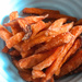 Sweet Potato Fries 🍠  by steviemichelleg