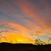 Sunset at Karijini National Park by leestevo