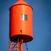 Fowey Lighthouse by swillinbillyflynn