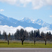 View Just North of Pablo, Montana by bjywamer