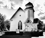 14th May 2021 - Norwood Presbyterian Church, 1901