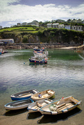 15th May 2021 - Mevagissey outer harbour