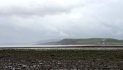 15th May 2021 - Dunster beach in the rain