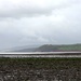 Dunster beach in the rain by julienne1