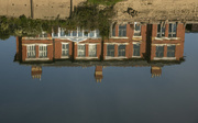 18th Apr 2021 - Reflections in the Wye