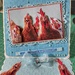 A Gaggle of Hens!! by craftymeg