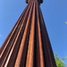 column of iron by swagman