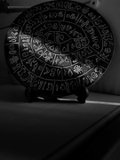 14th May 2021 - Phaistos Disk