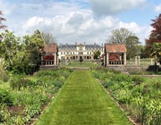 15th May 2021 -  Dyffryn House and Gardens 