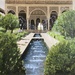 Painted Alhambra by jacqbb