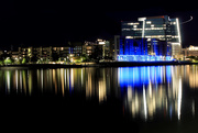 15th May 2021 - Reflections on Tempe Town Lake